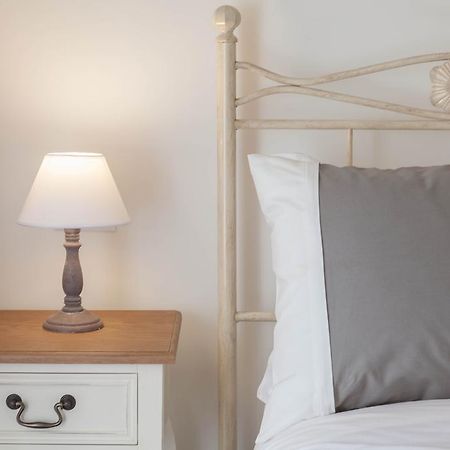 Donna Margherita Rome Suite & Rooms Eksteriør billede