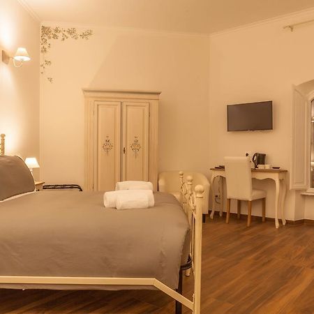 Donna Margherita Rome Suite & Rooms Eksteriør billede