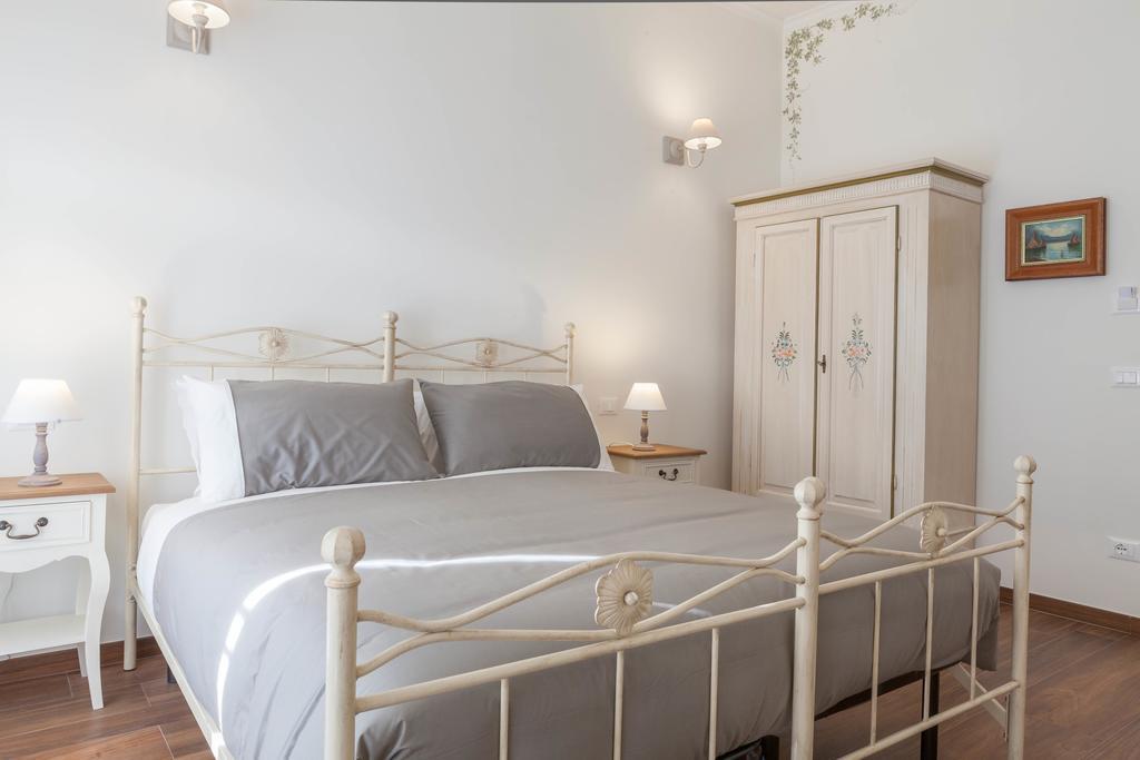 Donna Margherita Rome Suite & Rooms Eksteriør billede