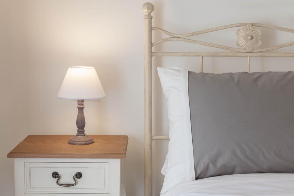 Donna Margherita Rome Suite & Rooms Eksteriør billede