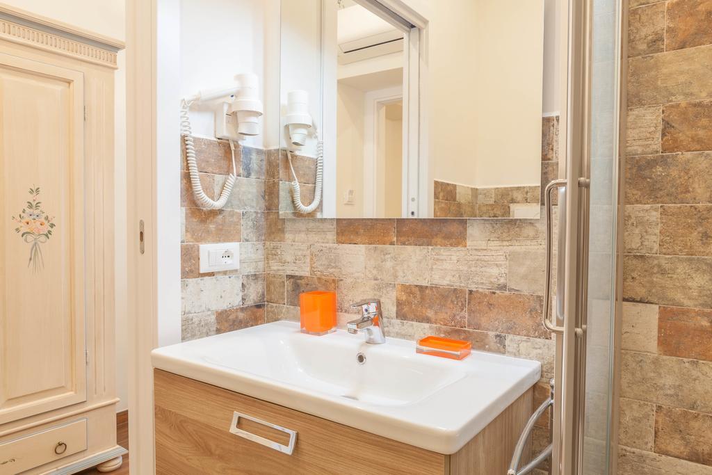 Donna Margherita Rome Suite & Rooms Eksteriør billede