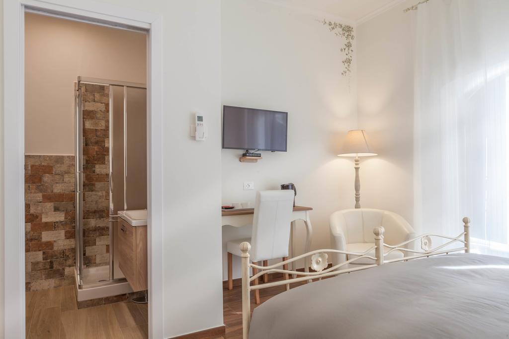 Donna Margherita Rome Suite & Rooms Eksteriør billede