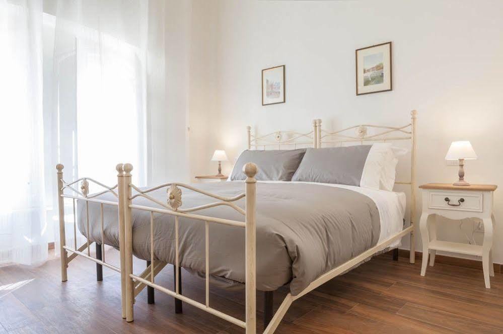 Donna Margherita Rome Suite & Rooms Eksteriør billede