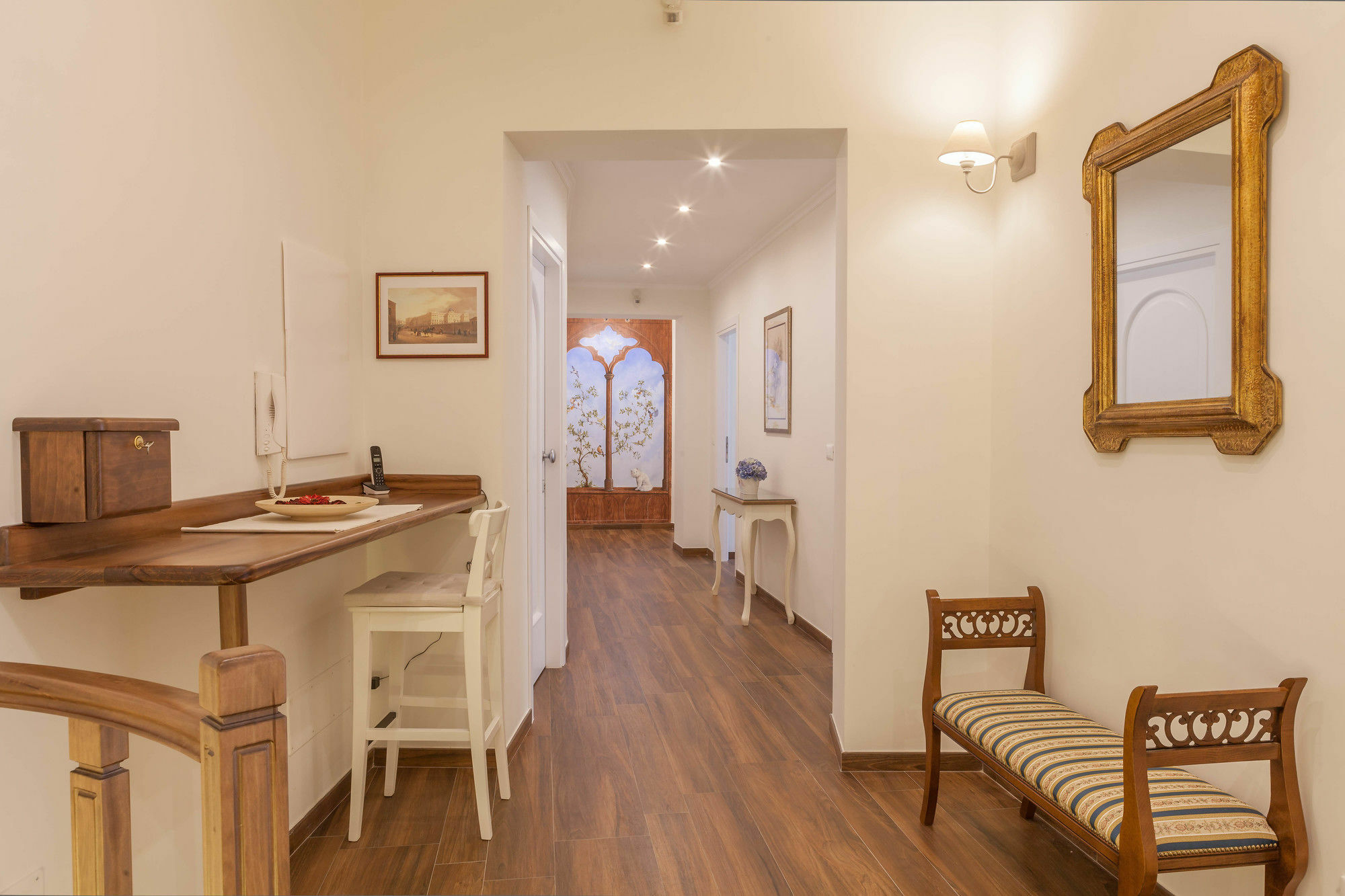 Donna Margherita Rome Suite & Rooms Eksteriør billede