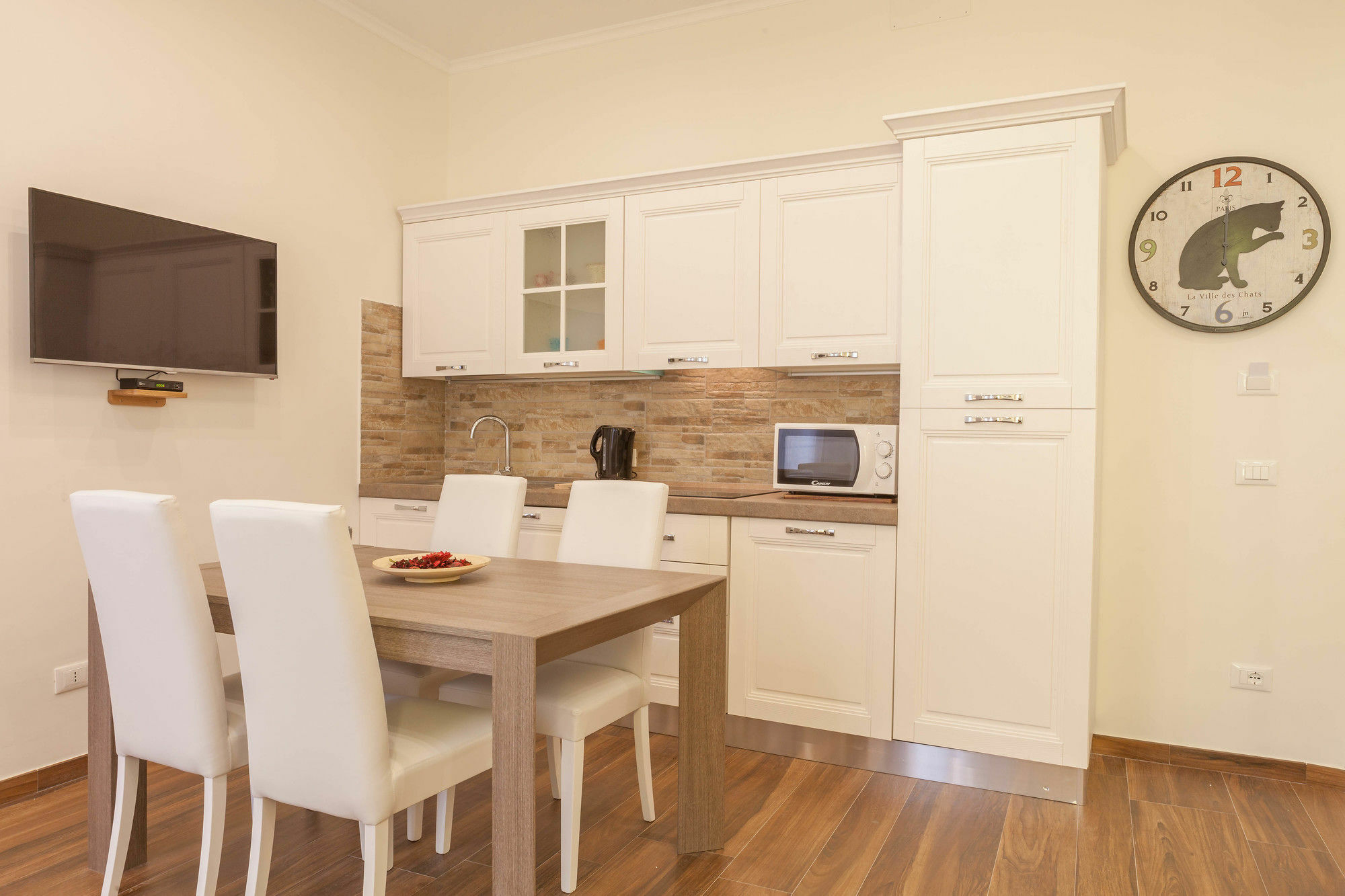 Donna Margherita Rome Suite & Rooms Eksteriør billede