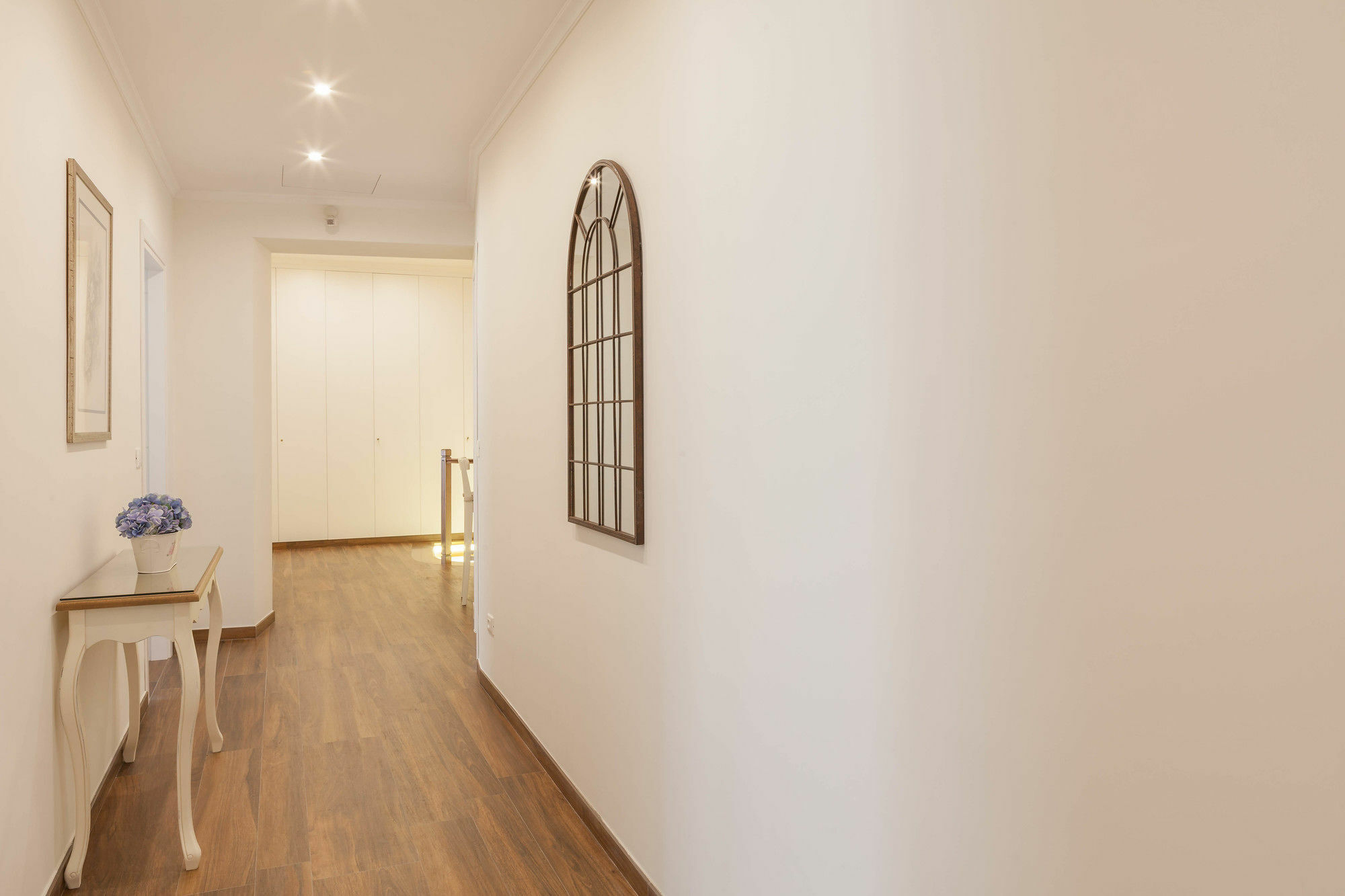 Donna Margherita Rome Suite & Rooms Eksteriør billede