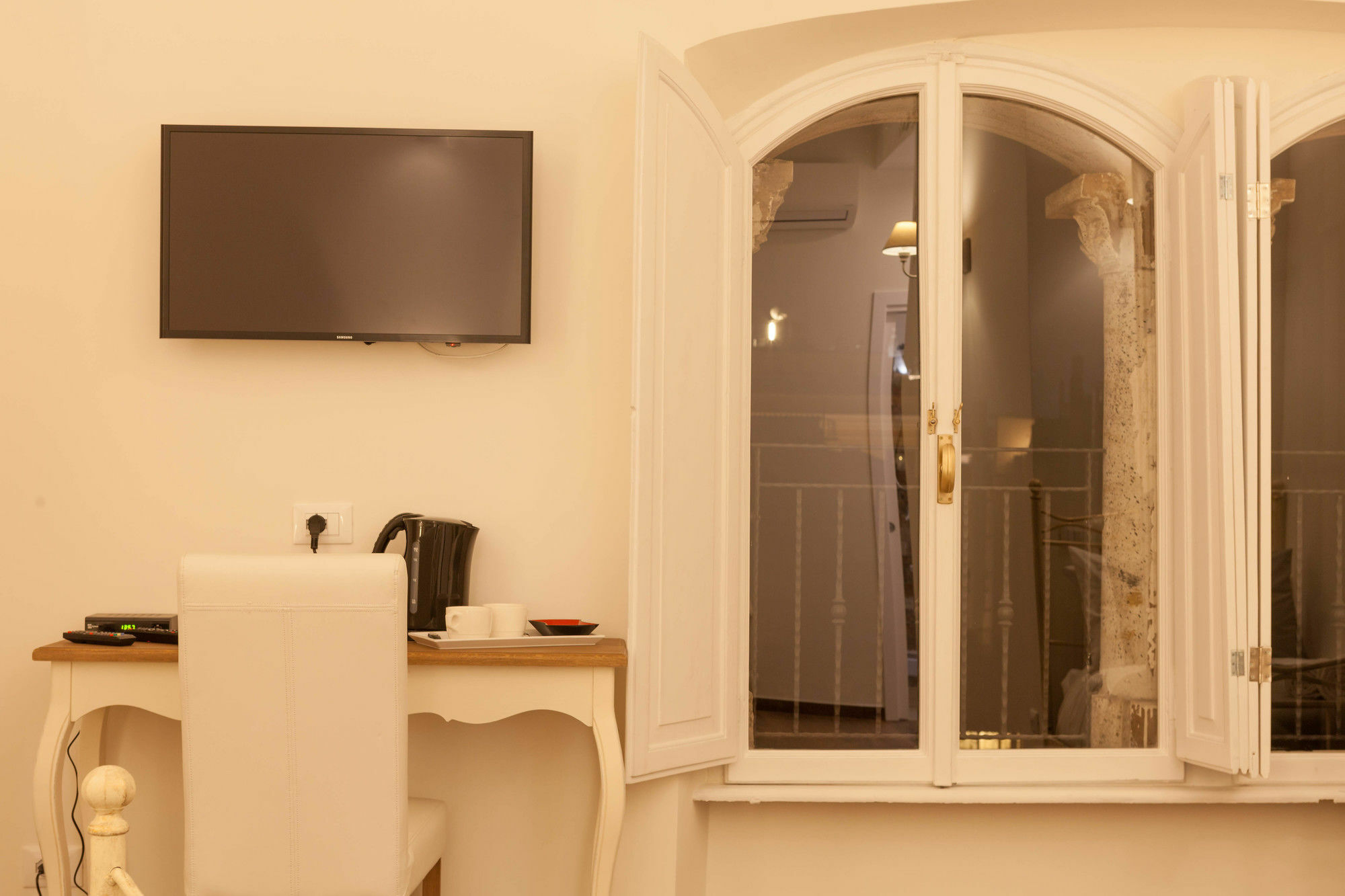 Donna Margherita Rome Suite & Rooms Eksteriør billede