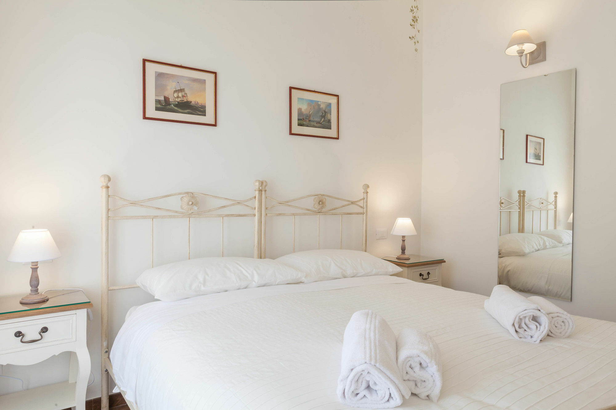 Donna Margherita Rome Suite & Rooms Eksteriør billede