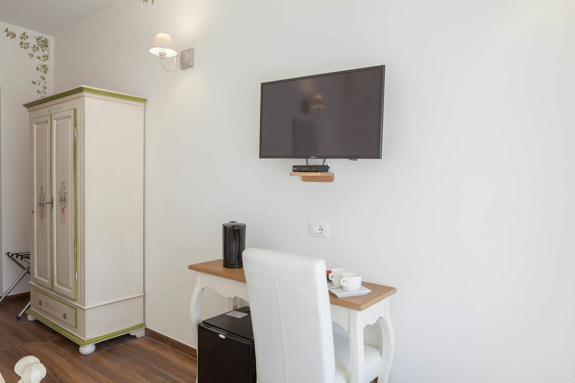 Donna Margherita Rome Suite & Rooms Eksteriør billede